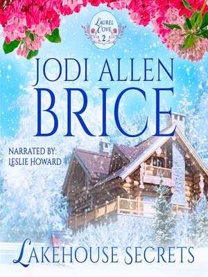cover image of Lakehouse Secrets